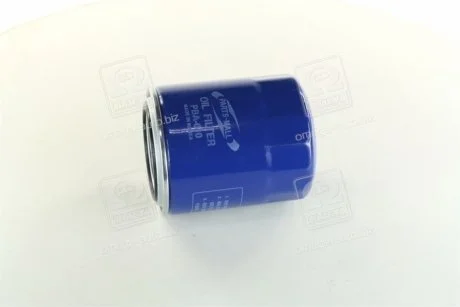 Фильтр масляный двигателя HYUNDAI PORTER H-1 HD (произ-во, Korea) PARTS-MALL PBA-010
