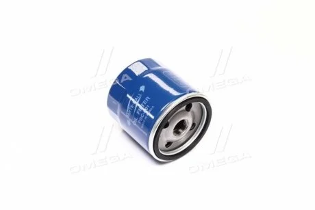 Фільтр оливний LANOS, AVEO, LACETTI, NUBIRA, NEXIA (вир-во, Korea) PARTS-MALL PBC-001