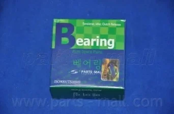 Ролик ременя (вир-во, Korea) PARTS-MALL PSA-C006