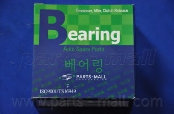 Натяжной ролик PARTS-MALL PSA-B003