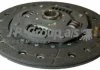 Диск зчеплення 200mm Caddy 1.9SDI (24z) JP GROUP 1130200900 (фото 1)