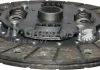Диск зчеплення 200mm Caddy II/Golf IV/Octavia 1.9SDI (28z) JP GROUP 1130201100 (фото 1)