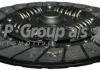 Диск сцепления T4 1.9D/TD 91-03 (215mm) JP GROUP 1130201600 (фото 1)