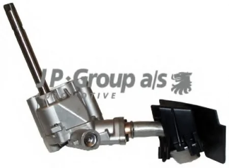 Масляный насос Golf III 1.9 D/SDI/TDI/Passat 1.9 TDI/SDI -01 JP GROUP 1113100800