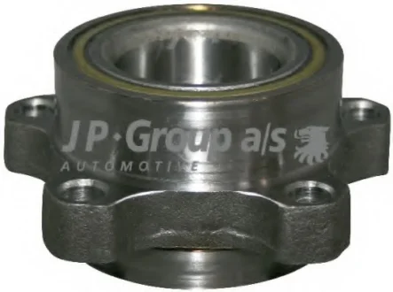 Ступица колеса JP GROUP 1541400400