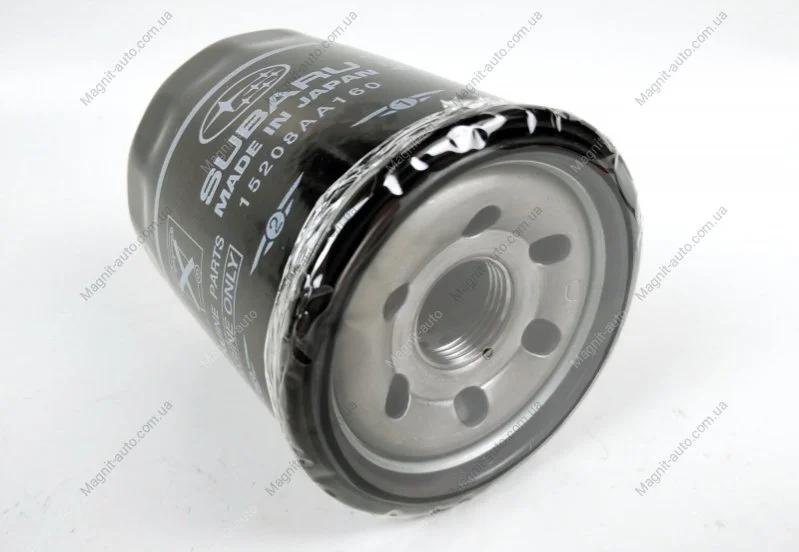 Фильтр масла SUBARU 15208-AA160 (фото 1)