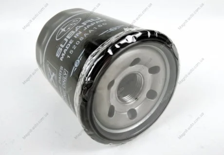 Фільтр оливний SUBARU 15208-AA160