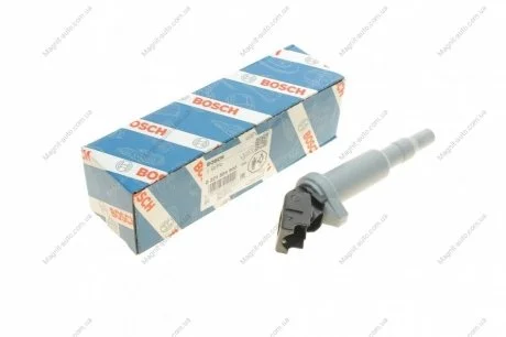 Котушка запалювання BOSCH 0221504800