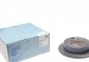 Диск тормозной BLUE PRINT ADS74333 (фото 1)