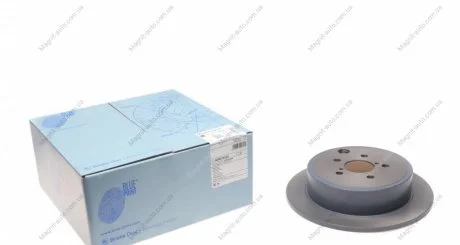 Диск тормозной BLUE PRINT ADS74333