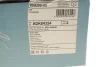 Диск гальмівний BLUE PRINT ADK84324 (фото 2)