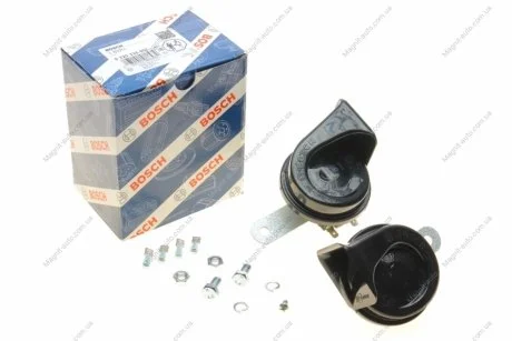 Звуковий сигнал BOSCH 9320335007