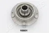 Ступица колеса JAPANPARTS KK-10601 (фото 1)