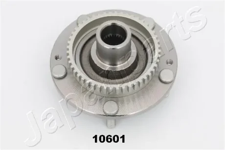 Ступица колеса JAPANPARTS KK-10601
