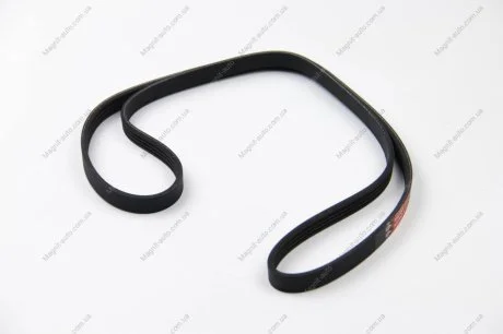 Ремінь поліклиновий, 1.4 Gates 4PK1240