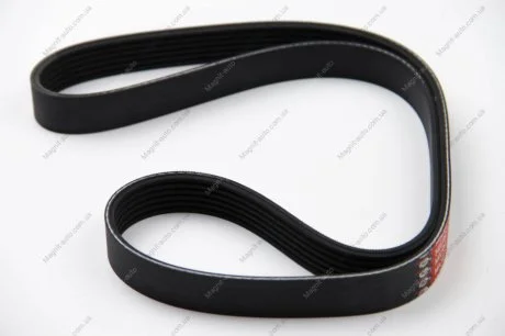Ремень поликлиновой Gates 6PK1038