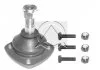Опора кульова (передня/зверху) Lada 2101-2106/Niva 2121-2131 SIDEM 19980 (фото 1)