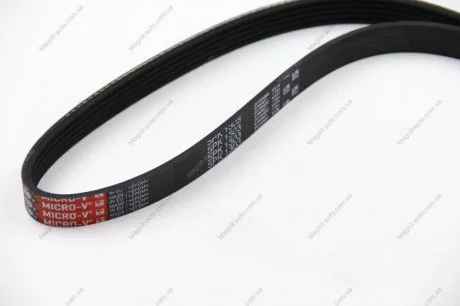Ремінь поліклиновий, AUDI A4/A6, MITSUBISHI Colt/Lancer, SKODA Superb, VW Passat 1.6-2.0 94-05 Gates 5PK1303