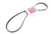 Ремень поликлиновый, HYUNDAI Santa Fe/Sonata, MITSUBISHI Space Wagon 2.0, 2.4 +16V 99-06 Gates 5PK1390 (фото 1)