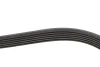 Ремень поликлиновый, HONDA Accord, NISSAN Maxima/Tiida 1.8-3.0 98-12 Gates 6PK1103 (фото 3)