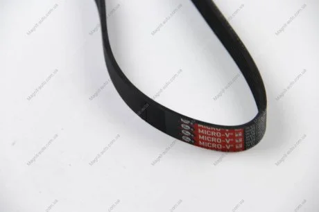 Ремень поликлиновой Gates 6PK1718