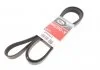 Ремень генератора W203/124 M103/211 M272/W221 M273 Gates 6PK2413
