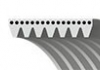 Ремень поликлиновой Gates 7PK1113 (фото 5)
