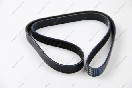 Ремень поликлиновой Gates 6PK1173