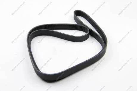 Ремень поликлиновой Gates 6PK1555