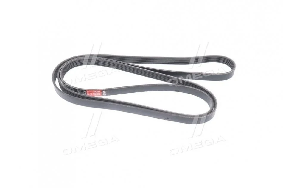 Поликлиновые ремни Micro-V (произ-во) Gates 6PK2465 (фото 1)