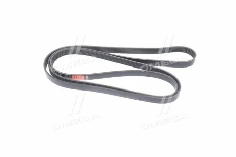 Поліклінові ремені Micro-V (виробництво) Gates 6PK2465