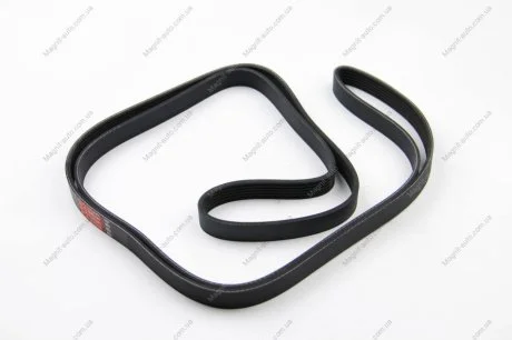 Поліклиновий ремінь Gates 6PK2175