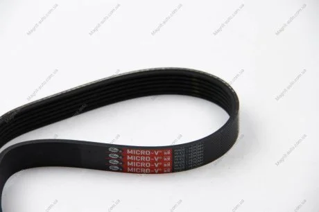 Ремень поликлиновой Gates 6PK1123