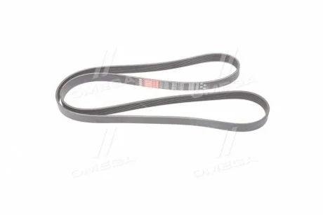 Ремень поликлиновый, AUDI A4-A8, FORD Fiesta/Ka, VW Passat 1.3-2.8 95- Gates 6PK1763
