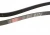 Ремінь поліклиновий, MAZDA 3, KIA Sephia, SAAB 900 1.4-2.3 93-09 Gates 6PK2013 (фото 2)