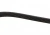 Ремінь поліклиновий, MAZDA 3, KIA Sephia, SAAB 900 1.4-2.3 93-09 Gates 6PK2013 (фото 3)
