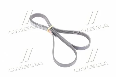Ремінь поліклиновий, OPEL Astra G/H/Corsa 1.0-1.4 98- Gates 5PK1355