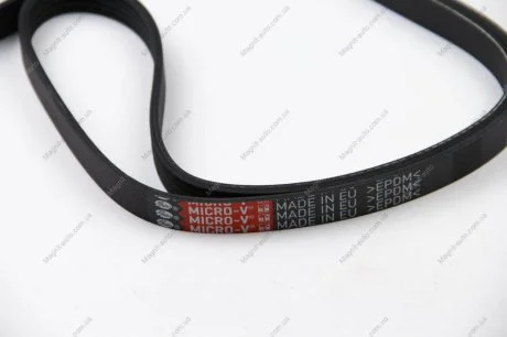 Ремінь поліклиновий, 2.5 D/TD 82-94 Gates 5PK1435