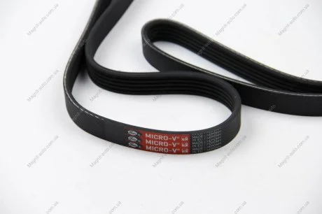 Ремень поликлиновой Gates 5PK1545
