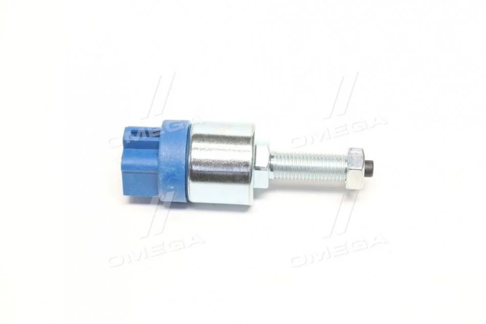 Выключатель света тормоза LEXUS ES, GS, IS I, IS II, IS SPORTCROSS, LS, LX, RX TOYOTA 4 RUNNER III, AVENSIS, CAMRY, CELICA, COROLLA, HIACE IV, HILUX VI, LAND CRUISER 100, LAND CRUISER 80 12.89-03.13 Vernet BS4562 (фото 1)