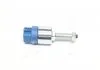 Выключатель света тормоза LEXUS ES, GS, IS I, IS II, IS SPORTCROSS, LS, LX, RX TOYOTA 4 RUNNER III, AVENSIS, CAMRY, CELICA, COROLLA, HIACE IV, HILUX VI, LAND CRUISER 100, LAND CRUISER 80 12.89-03.13 Vernet BS4562 (фото 1)