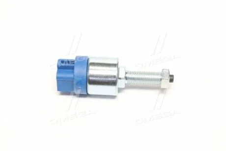 Выключатель света тормоза LEXUS ES, GS, IS I, IS II, IS SPORTCROSS, LS, LX, RX TOYOTA 4 RUNNER III, AVENSIS, CAMRY, CELICA, COROLLA, HIACE IV, HILUX VI, LAND CRUISER 100, LAND CRUISER 80 12.89-03.13 Vernet BS4562