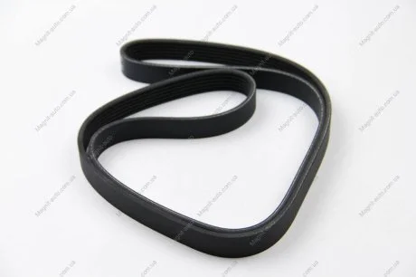 Ремень поликлиновой Gates 6PK1390