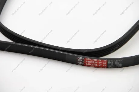 Ремень привода навесного оборудования Gates 5PK1133