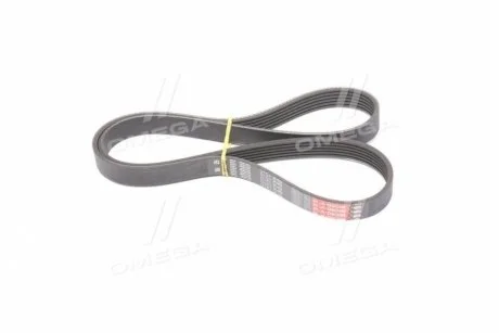 Ремень поликлиновой Gates 6PK1210