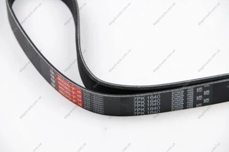 Ремень поликлиновой Gates 7PK1640