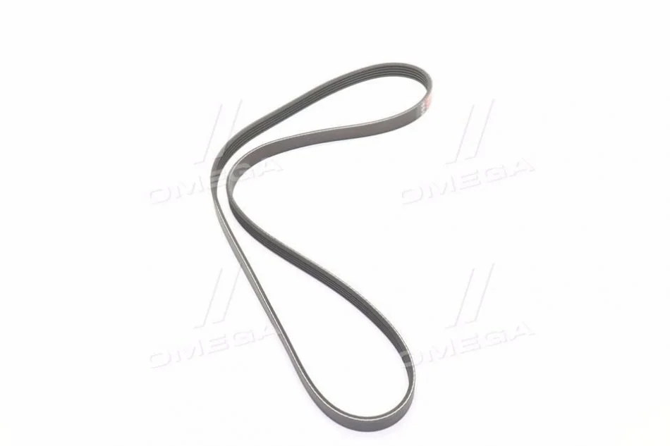 Поликлиновые ремни Micro-V (произ-во) Gates 5PK1260 (фото 1)