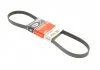 Ремень поликлиновый, MAZDA 323/626, OPEL Astra G/Vectra C, TOYOTA Carina E 1.8-2.2 98-05 Gates 5PK1030 (фото 1)