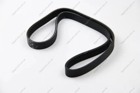 Ремень поликлиновой Gates 6PK1043