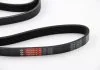 Ремінь генератора Gates 6PK2000